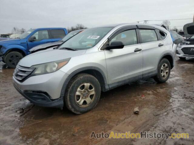 HONDA CRV LX, 2HKRM4H30DH634614