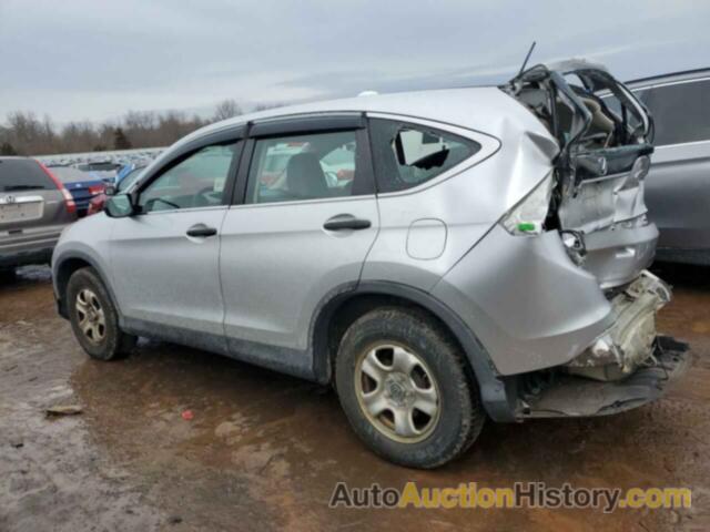 HONDA CRV LX, 2HKRM4H30DH634614