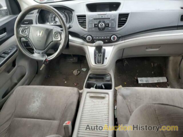 HONDA CRV LX, 2HKRM4H30DH634614