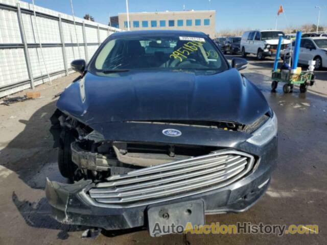 FORD FUSION SE, 3FA6P0H95HR111640