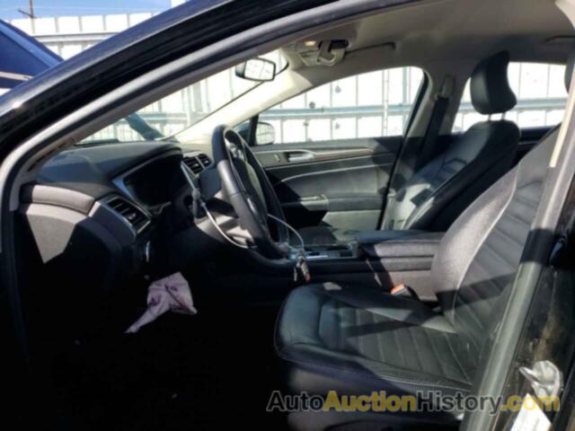 FORD FUSION SE, 3FA6P0H95HR111640