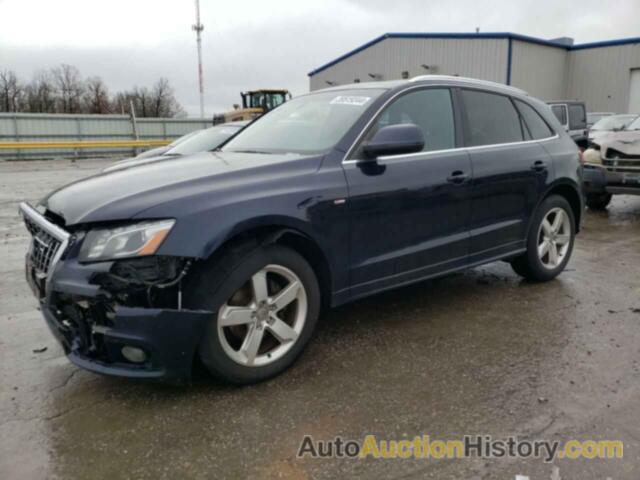 AUDI Q5 PRESTIGE, WA1WKAFP7BA061741