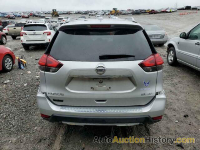 NISSAN ROGUE SV, 5N1AT2MV2HC779422