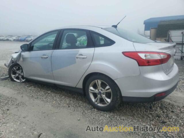 FORD FOCUS SE, 1FADP3F29EL294937