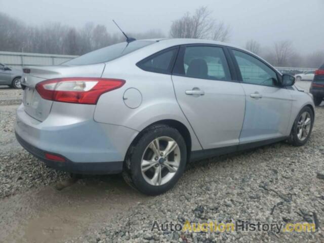 FORD FOCUS SE, 1FADP3F29EL294937