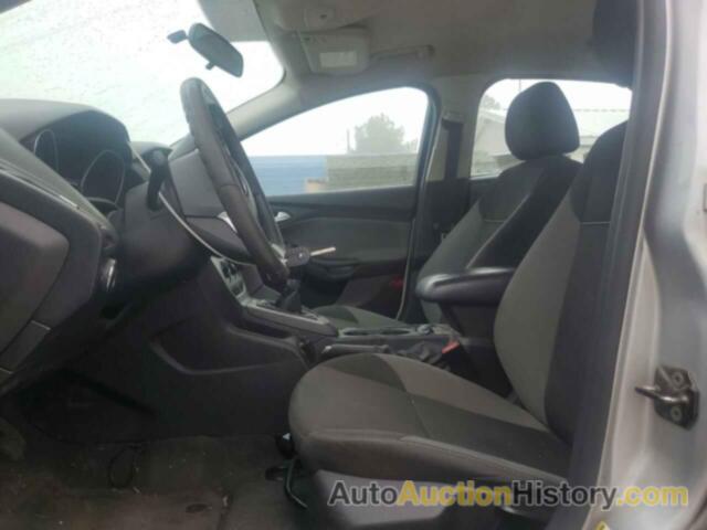 FORD FOCUS SE, 1FADP3F29EL294937