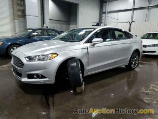 FORD FUSION TITANIUM, 3FA6P0K92ER128304