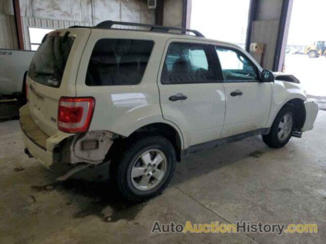 FORD ESCAPE XLT, 1FMCU9DG5BKC64217