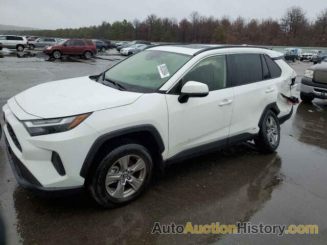 TOYOTA RAV4 XLE, JTMRWRFV1PD208114