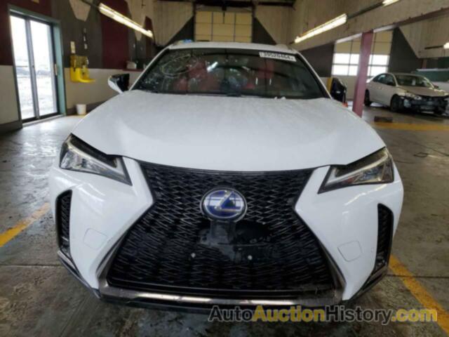 LEXUS UX 250H 250H, JTHU9JBH5K2011422