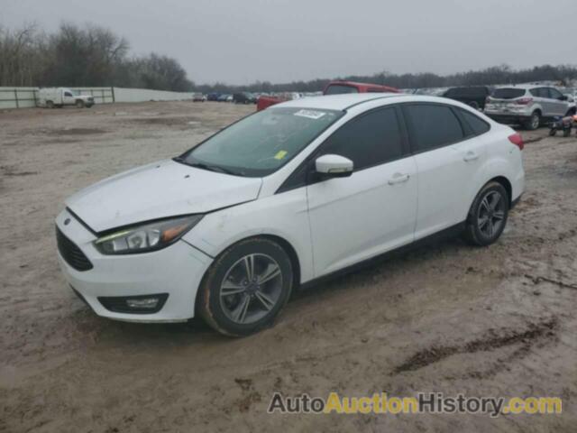 FORD FOCUS SE, 1FADP3FE6HL307934