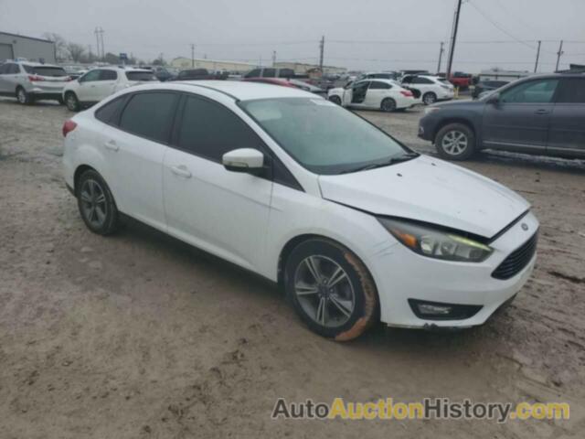 FORD FOCUS SE, 1FADP3FE6HL307934