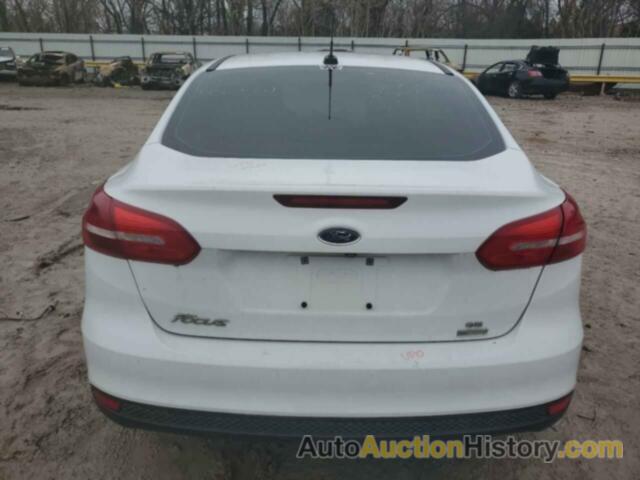 FORD FOCUS SE, 1FADP3FE6HL307934