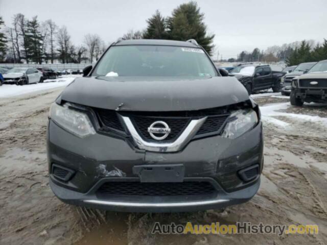 NISSAN ROGUE S, KNMAT2MV2FP513683