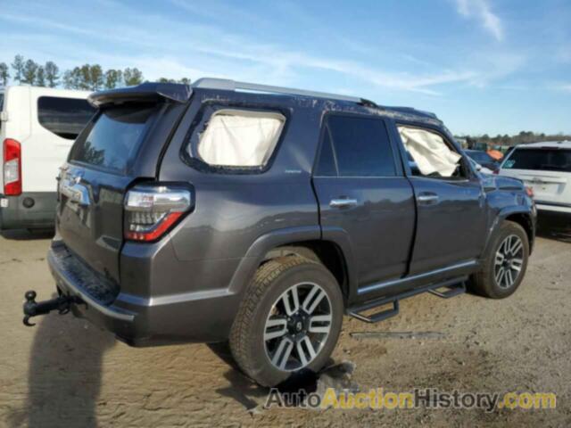 TOYOTA 4RUNNER TRAIL, JTEKU5JR5M5913414