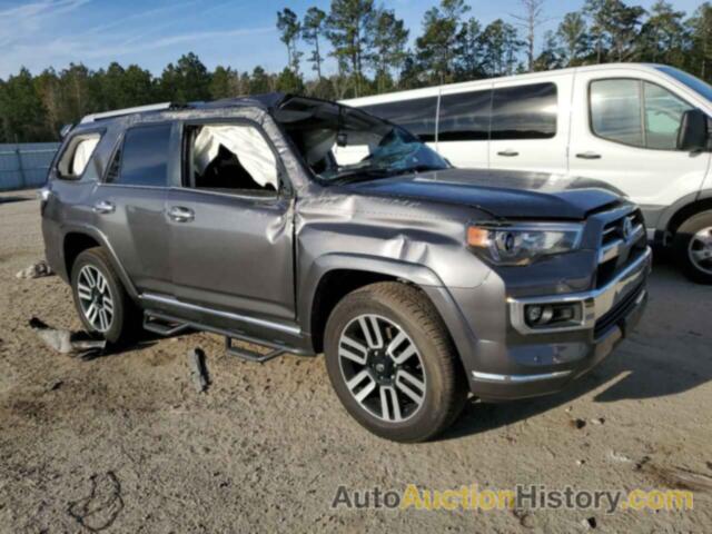 TOYOTA 4RUNNER TRAIL, JTEKU5JR5M5913414