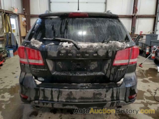 DODGE JOURNEY GT, 3C4PDDFG9HT702976