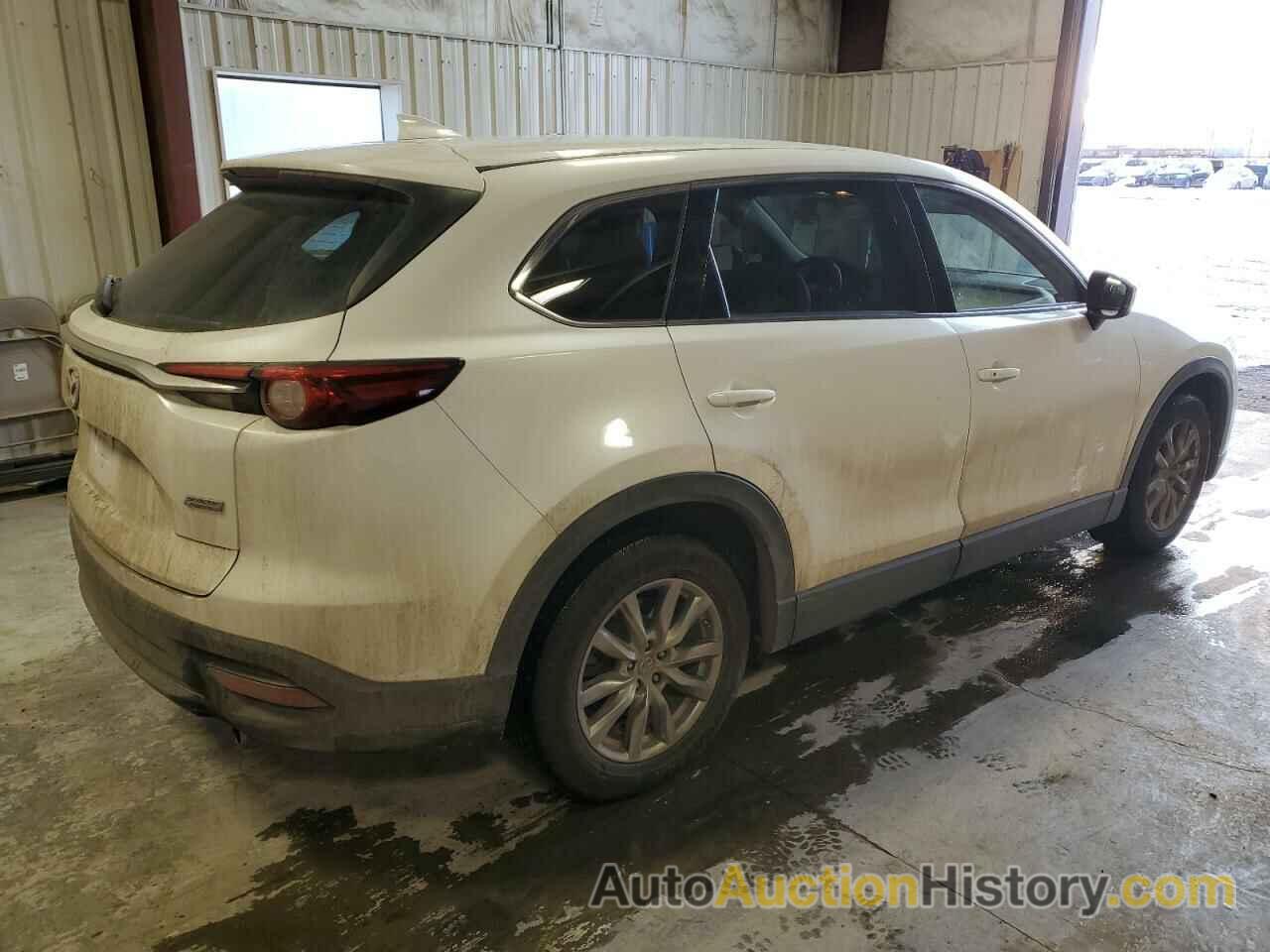 MAZDA CX-9 TOURING, JM3TCBCY2K0309142