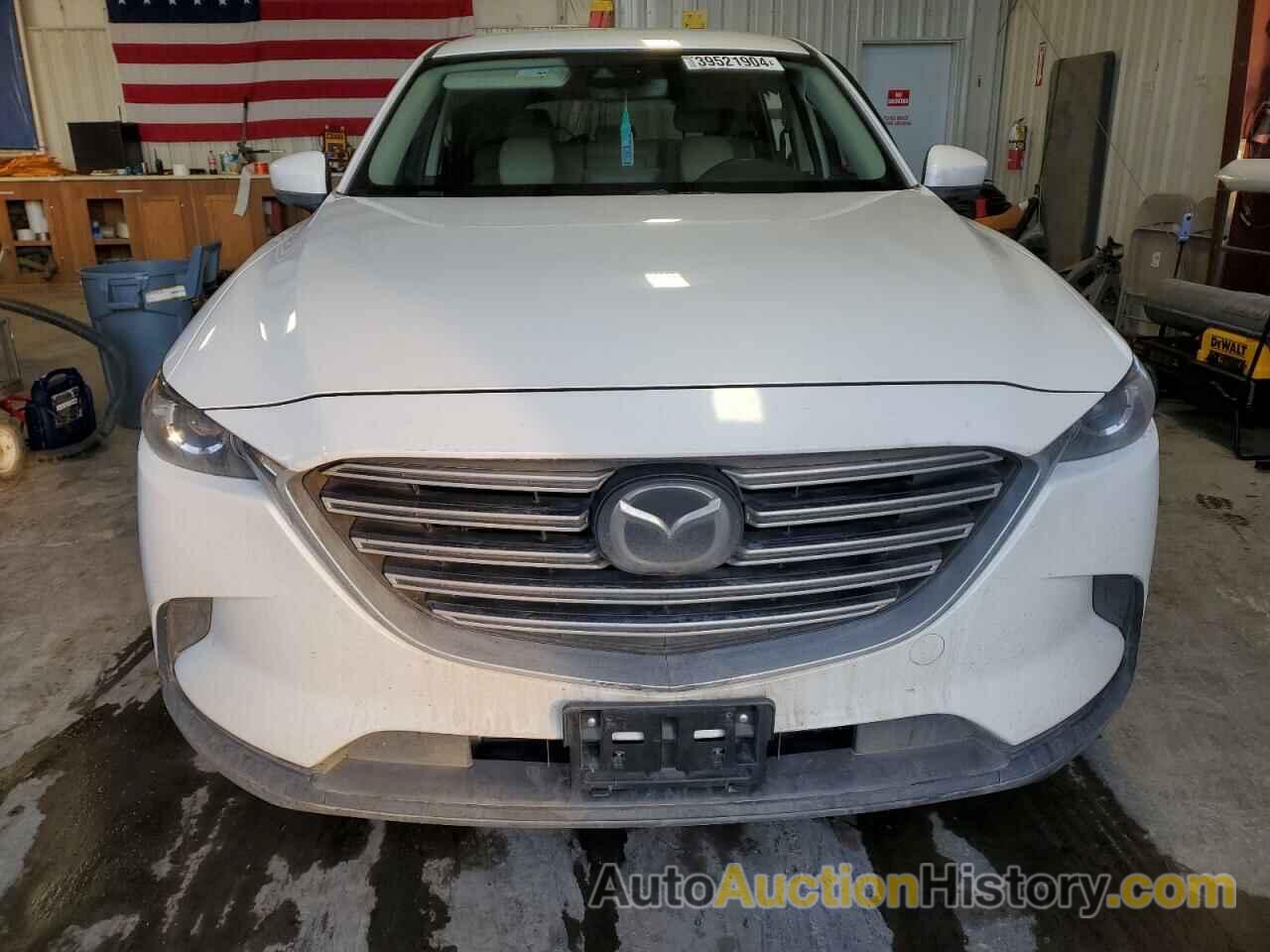 MAZDA CX-9 TOURING, JM3TCBCY2K0309142