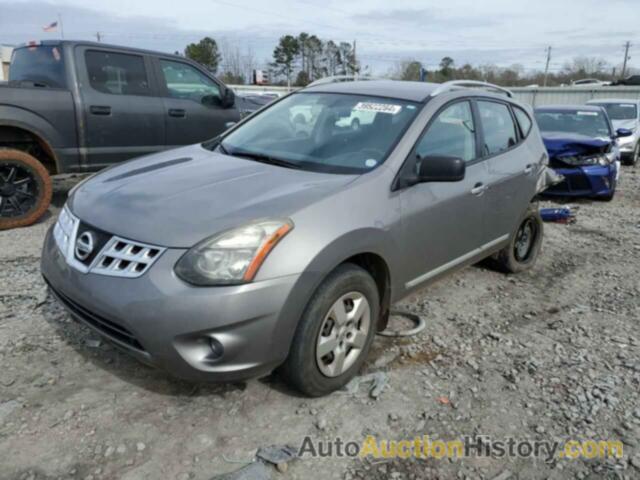 NISSAN ROGUE S, JN8AS5MT7FW662717