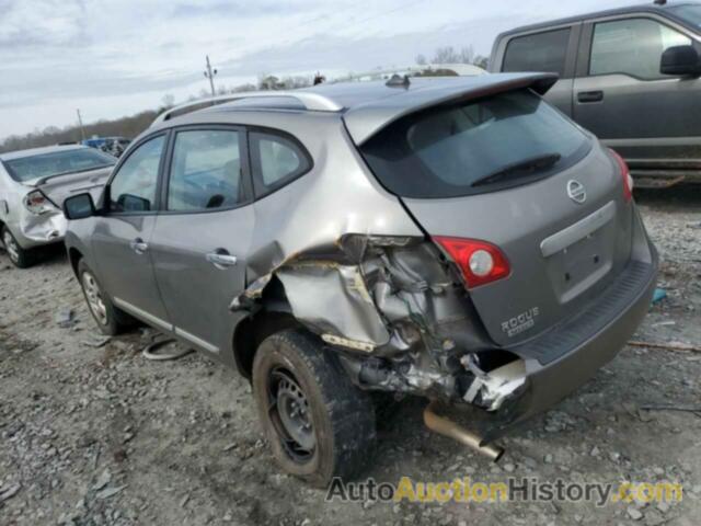 NISSAN ROGUE S, JN8AS5MT7FW662717