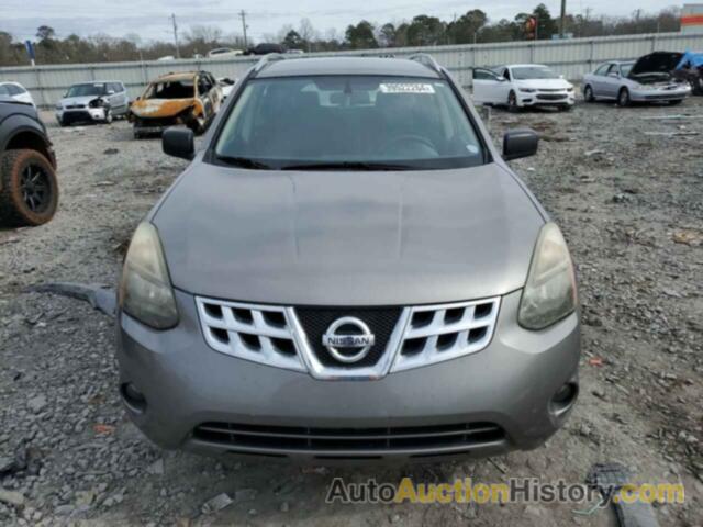 NISSAN ROGUE S, JN8AS5MT7FW662717