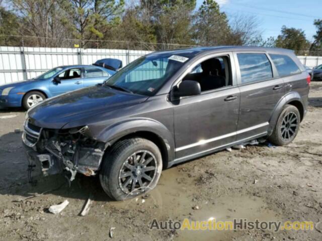 DODGE JOURNEY SE, 3C4PDCAB6ET135059