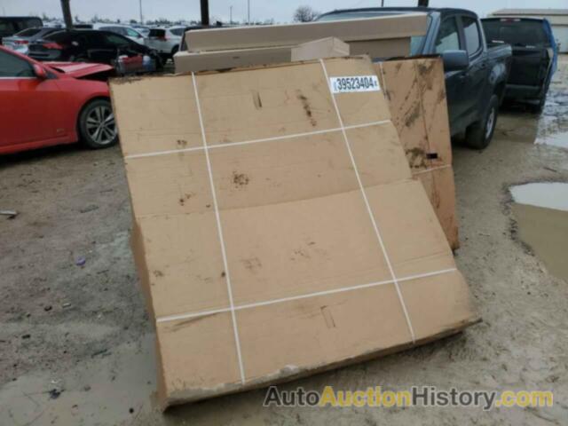 FORD MUSTANG SELECT, 3FMTK1RM2MMA20445