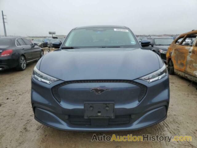 FORD MUSTANG SELECT, 3FMTK1RM2MMA20445