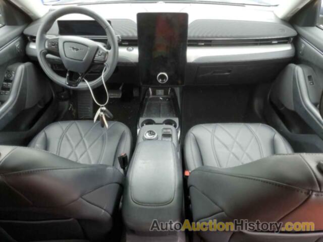 FORD MUSTANG SELECT, 3FMTK1RM2MMA20445