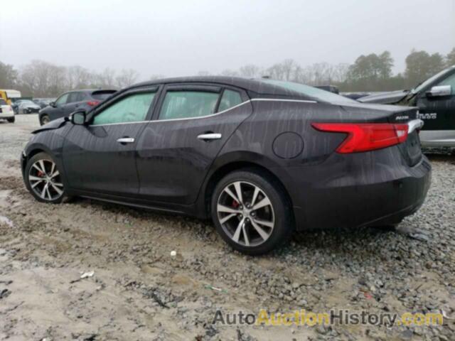 NISSAN MAXIMA 3.5S, 1N4AA6AP7HC369695