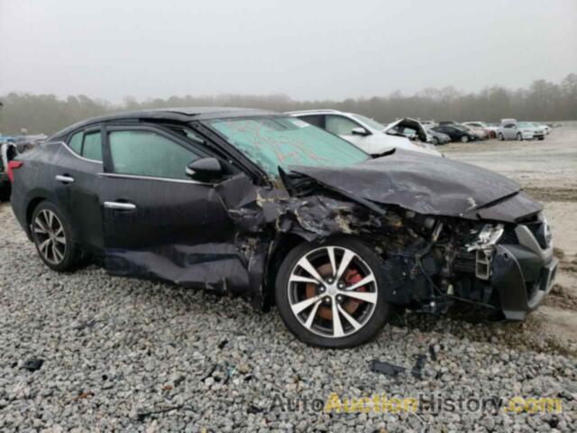 NISSAN MAXIMA 3.5S, 1N4AA6AP7HC369695