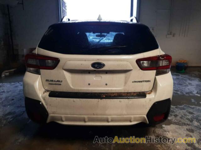 SUBARU CROSSTREK LIMITED, JF2GTHNC1M8274954