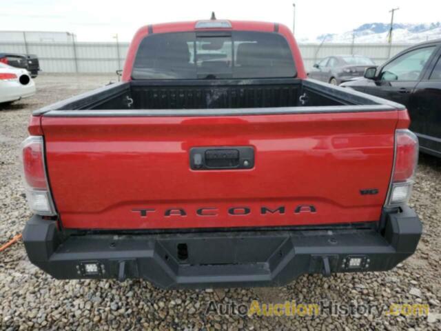 TOYOTA TACOMA DOUBLE CAB, 3TMCZ5ANXNM485262