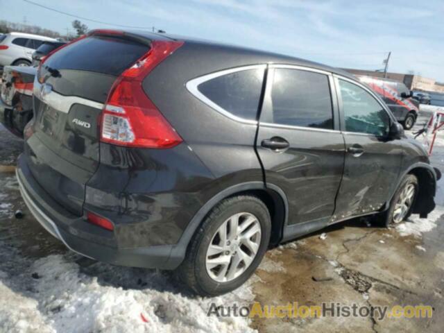 HONDA CRV EX, 2HKRM4H59FH657300