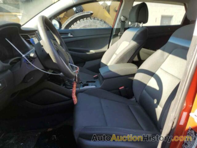 HYUNDAI TUCSON LIMITED, KM8J3CA40HU505387