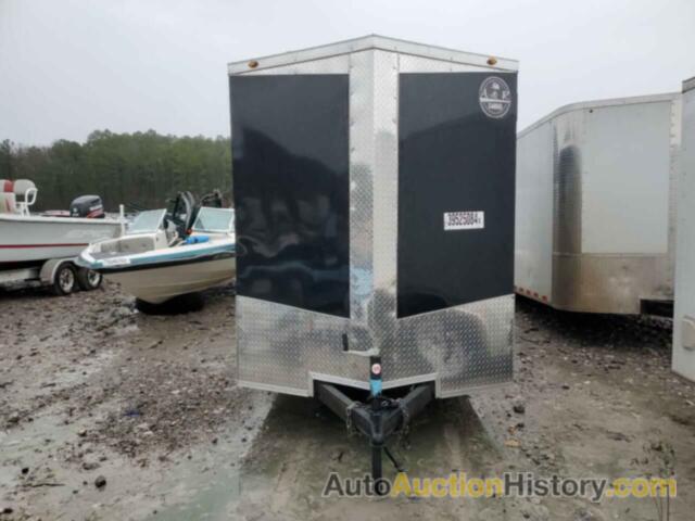 CARGO TRAILER, 4A9BE1215ND194386