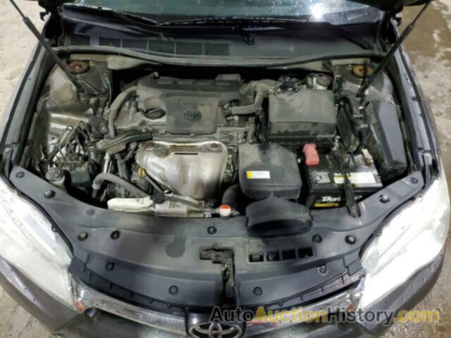 TOYOTA CAMRY LE, 4T4BF1FK4GR558802
