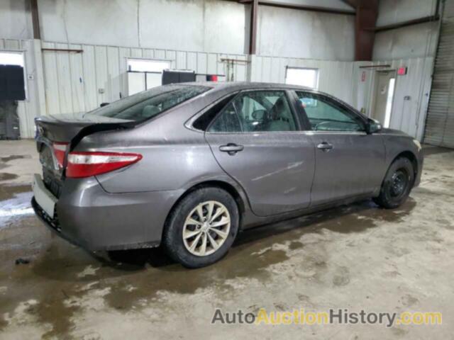 TOYOTA CAMRY LE, 4T4BF1FK4GR558802