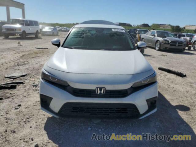 HONDA CIVIC LX, 2HGFE2F25PH534344