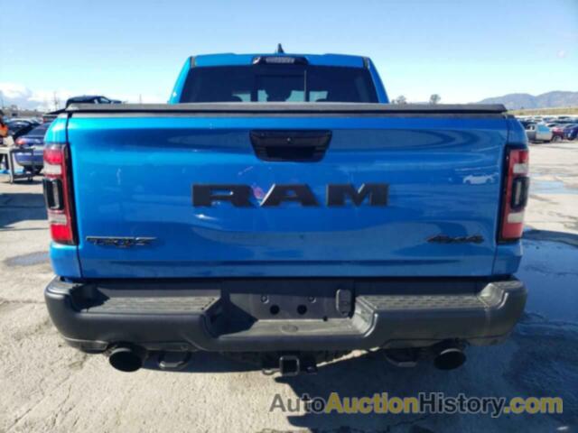 RAM 1500 TRX, 1C6SRFU92PN558835