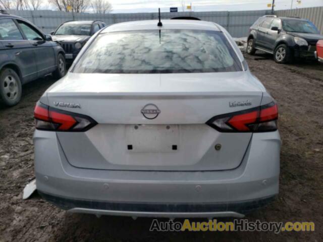 NISSAN VERSA S, 3N1CN8DV2PL824620