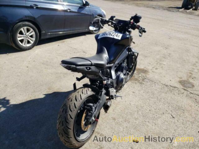 YAMAHA MT09 C C, JYARN71Y0NA000678