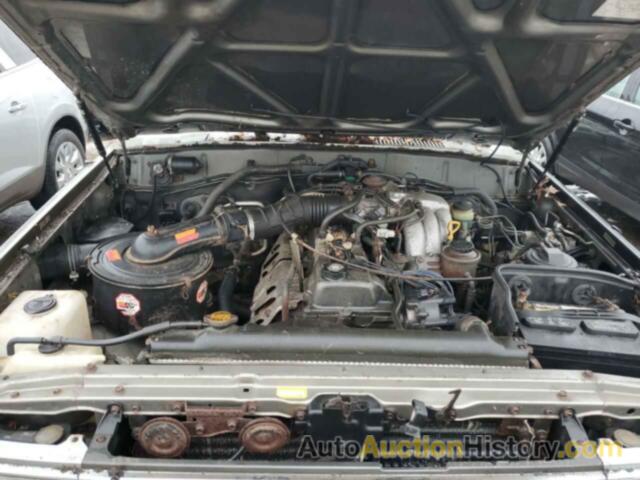 TOYOTA LAND CRUIS HJ85, JT3HJ85J8V0172465