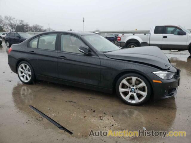 BMW 3 SERIES I, WBA3A9C56DF476498