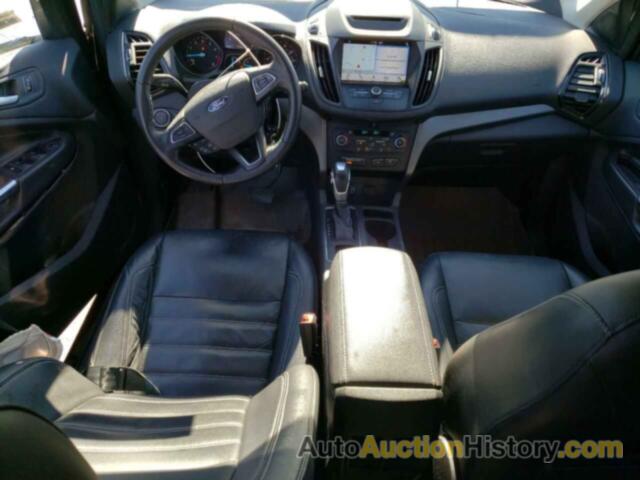 FORD ESCAPE SEL, 1FMCU9HD7JUB53574