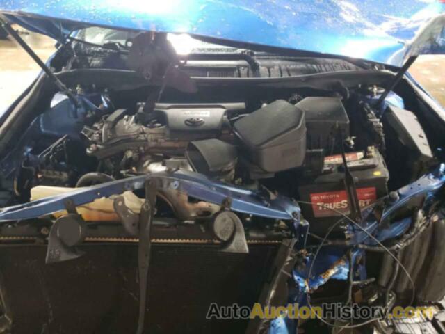 TOYOTA CAMRY LE, 4T1BF1FK1HU701068
