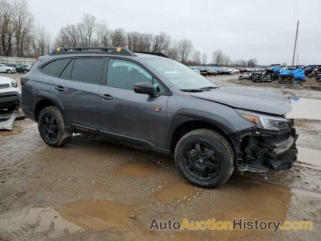 SUBARU OUTBACK WI WILDERNESS, 4S4BTGUD1P3141749