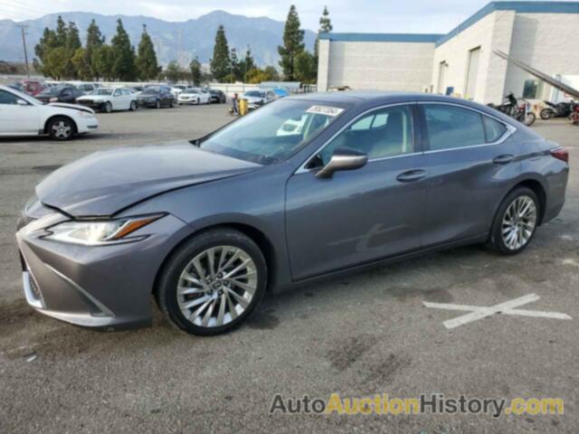 LEXUS ES350 350, 58ABZ1B11KU030361