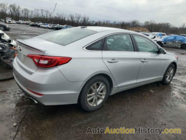 HYUNDAI SONATA SE, 5NPE24AF1HH474225